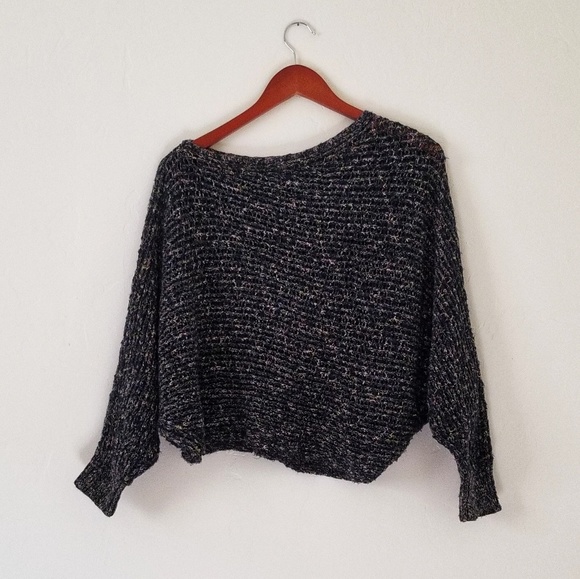 Free People Sweaters - Free People Off the Shoulder Pullover